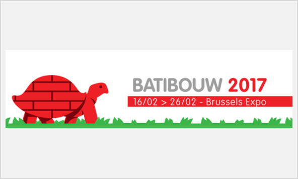 Ежегодная выставка в Брюсселе